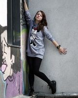 Валерия Дудина