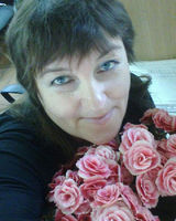 Наталия Сеченова