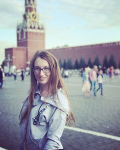 Елена Барабанова
