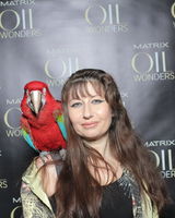 Анжелла Волохвянская