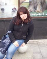 Саша Бикбаева