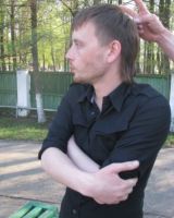 Александр Козлов