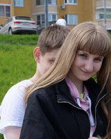 Алина Акимова
