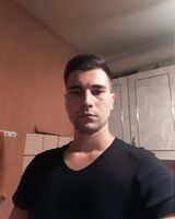 Виталик Муравцов