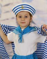 ВарВара Ковалёва