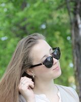 Наталья Мухина