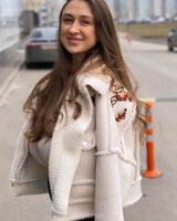 Наталия Соловей