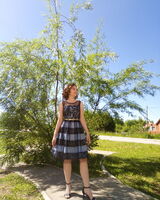 Даша Попова