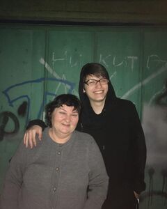 Никита Шафиков