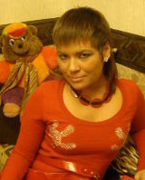 Людмила Якимова