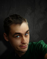 Александр Гаврилов