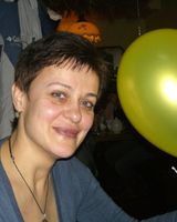 Людмила Макарова