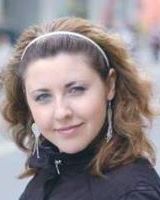 Екатерина Выблова