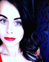 Даша Мишина