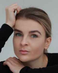 Анастасия Гагаринова