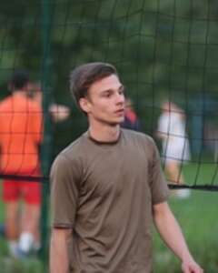 Егор Картавов