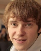 Александр Жариков