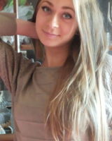 Екатерина Дашук