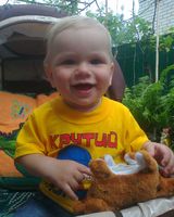 Алина Исаева