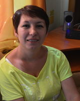 Карина Савченко