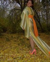 Марина Гончарова