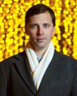 Антон Гидрович