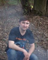 Алесей Колесов