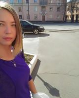 Мария Сафонова