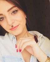 Елена Аникина