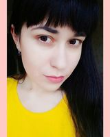 Нина Бабаева