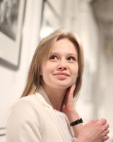 Мария Петрина