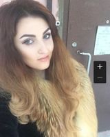 Эрика Малиновская