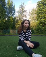 Софья Суслякова