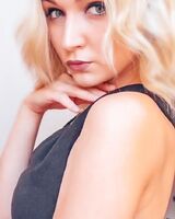 Виктория Харитонова