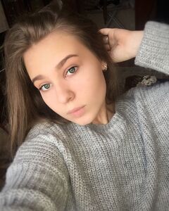 Анна Павлова