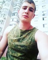Артур Царенков