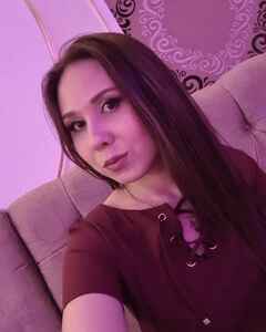 Юлия Рыжова