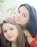 Анна Фисенко