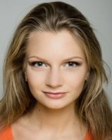 Даурия Крушельницкая