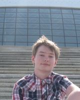 Артём Свиридов