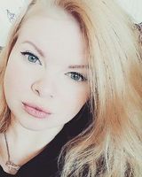 Алёна Челнынцева