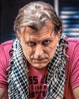 Николай Фролов