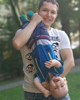 Виталий Молодёнов