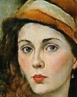 Ирина Мешкова