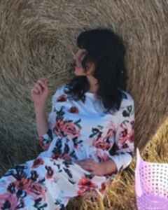 Ольга Николаева