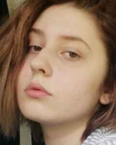 Виктория Какурина