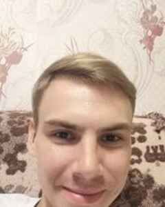 Егор Валуйских