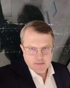 Дмитрий Соин
