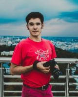 Сергей Прекрасный