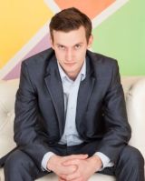 Никита Александрович